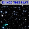 Cl* NGC 7092   PLAT    3067