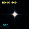 BD-07   649