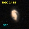 NGC  1418