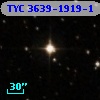 TYC 3639-1919-1