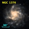 NGC  1376