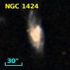 NGC  1424