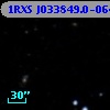 1RXS J033849.0-064901