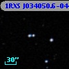 1RXS J034050.6-044042
