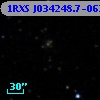 1RXS J034248.7-062036