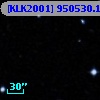 [KLK2001] 950530.17
