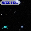 USGC S131