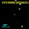 [VV2006] J033623.8-064947