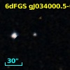 [VV2006] J034000.5-051747