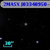 2MASX J03340950-0616216