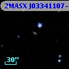 2MASX J03341107-0549233