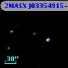 2MASX J03354915-0633343