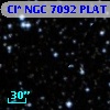 Cl* NGC 7092   PLAT    3097