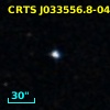 2MASS J03355686-0445428