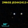 2MASS J03442412-0643599