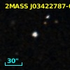 2MASS J03422787-0441346