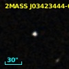 2MASS J03423444-0443307