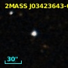 2MASS J03423643-0448500