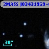 2MASS J03431959-0442396