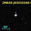 2MASS J03433346-0452249
