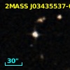 2MASS J03435537-0447059