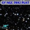 Cl* NGC 7092   PLAT    3109
