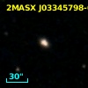 2MASX J03345798-0548536