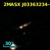 2MASX J03363234-0647538