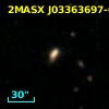 2MASX J03363697-0645298
