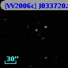 [VV2006c] J033720.9-050351