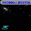 [VV2006c] J033750.1-050817