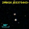 2MASX J03375443-0550416