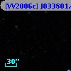 [VV2006c] J033801.4-045607
