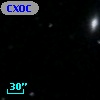 CXOCY J033803.0-050047
