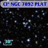 Cl* NGC 7092   PLAT    3120