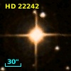 HD  22242