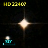 HD  22407