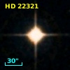 HD  22321
