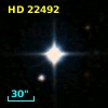 HD  22492