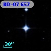 BD-07   657