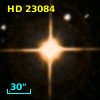 HD  23084