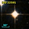 HD  22591