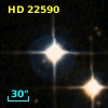 HD  22590