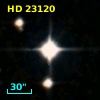 HD  23120