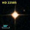 HD  22585