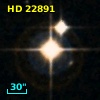 HD  22891
