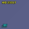 HD  23317