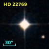 HD  22769