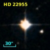 HD  22955