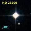 HD  23200